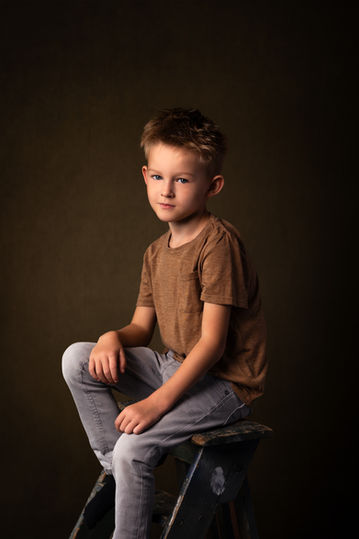 Portretfotograaf Fotostudio Utrecht