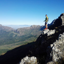 Stellenbosch Hiking
