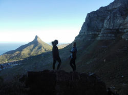 Cape Town Hiking