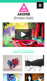 Design website templates – Studio de Graphisme