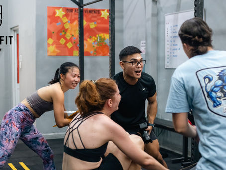 Coach’s Corner: The Best Advice You Never Dared to Ask For