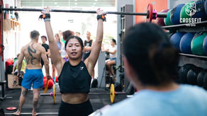 New Year, Stronger You: Restart CrossFit the Right Way