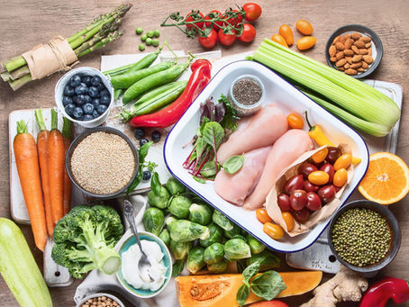 Macros, Myths & Motivation: A Beginner’s Guide to Eating for Performance