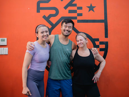 How Long Does It Take to See Results From CrossFit?