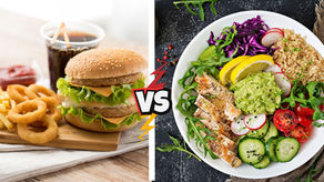 Is Clean Eating Still Relevant? What Matters More Than ‘Perfect’ Meals