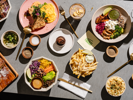 What to Eat Before and After a WOD — A Simple Guide for Busy Professionals