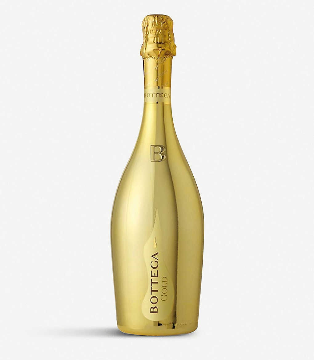 BOTTEGA GOLD PROSECCO 750ML