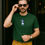 Thumbnail: Mens Green T-shirt