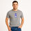 Thumbnail: Mens Grey T-shirt