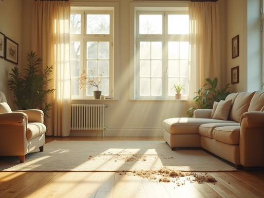Essential Guide to Knowing How Often Your Mississauga Home Should Be Deep Cleaned