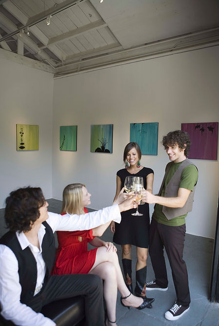 Artist Studio1