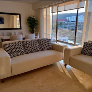 Sala comedora principal