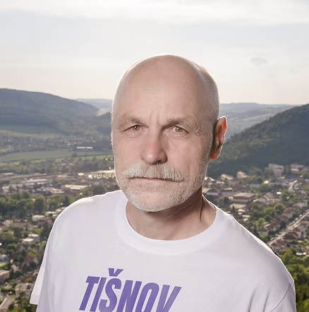Obrázek autora: Jan Křehlík