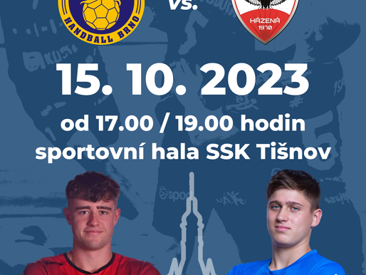 DOROSTENECKÁ LIGA V TIŠNOVĚ