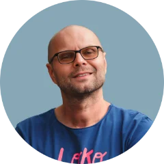 Obrázek autora: René Oulehla