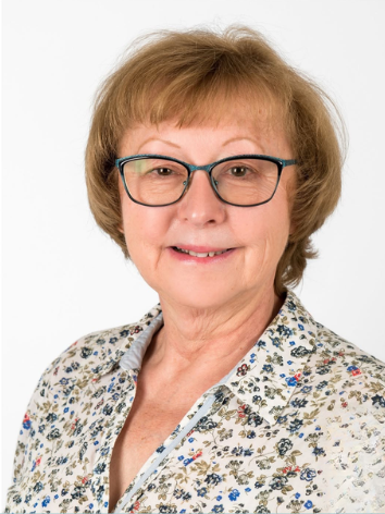 Obrázek autora: Zdeňka Dohnálková