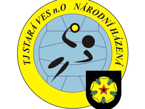 Výstava 100 let národní házené ve Staré Vsi