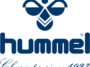 HUMMEL - sportovního vybavení nejen pro házenou