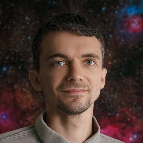 Obrázek autora: Pavel Karas