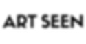 Art Seen Logo