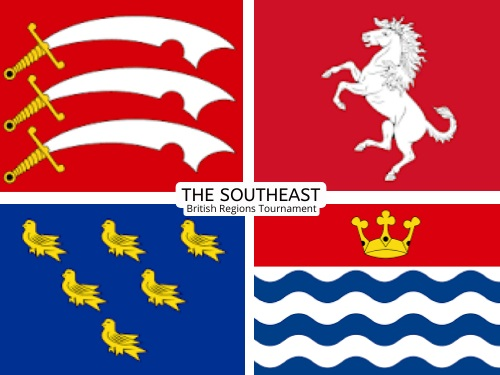 Writer: Southeast