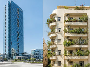 Buying New vs Second Hand Israel: The 2026 Investor’s Comparison