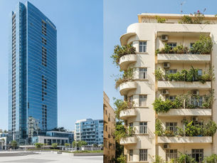Buying New vs Second Hand in Israel: The Investor's Comparison