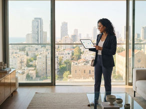 Israel Absentee Landlord Services: Overseas Owner Guide