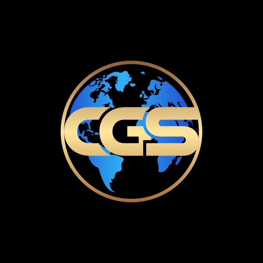 Join "CGS GLOBAL " on the Spaces by Wix App