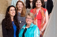 MEET OUR NEW DIRECTORS              Four Members Join Impact Austin’s Board