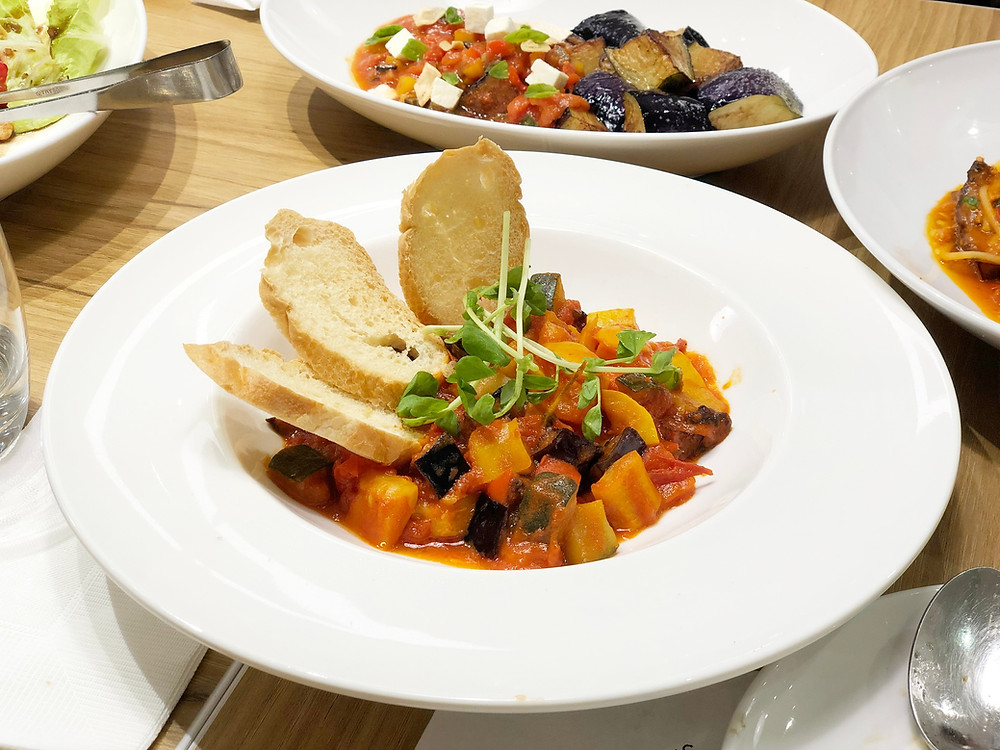 Ratatouille
