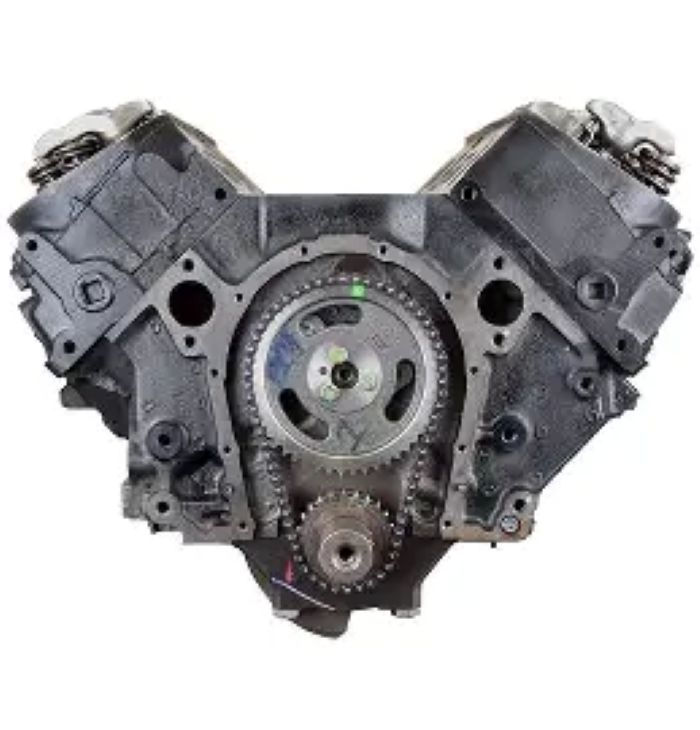 Gen 4 454/7.4L