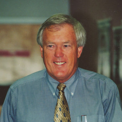 Bruce G. Hardin