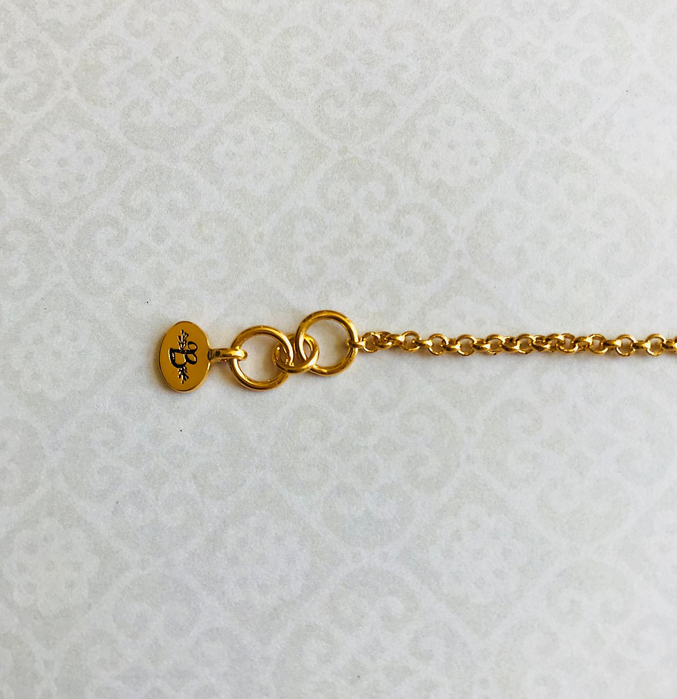 Thumbnail: Calypso Bracelet