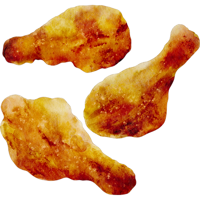 Fried Snacks | ອາຫານຫວ່າງຈືນ