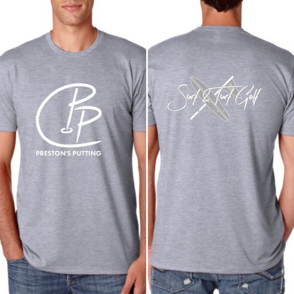 Thumbnail: Surf and Turf T-Shirt