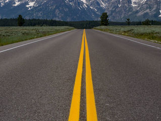 The Drive Isn't Smooth