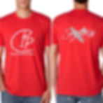 Thumbnail: Surf and Turf T-Shirt