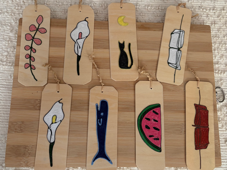 PEQUENAS FIADAS PARA GRANDES HISTORIAS