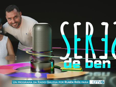 ESTRENAMOS 2ª TEMPORADA DE SERES DE BEN
