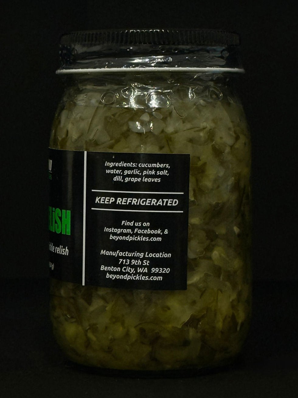 Thumbnail: DillRelish