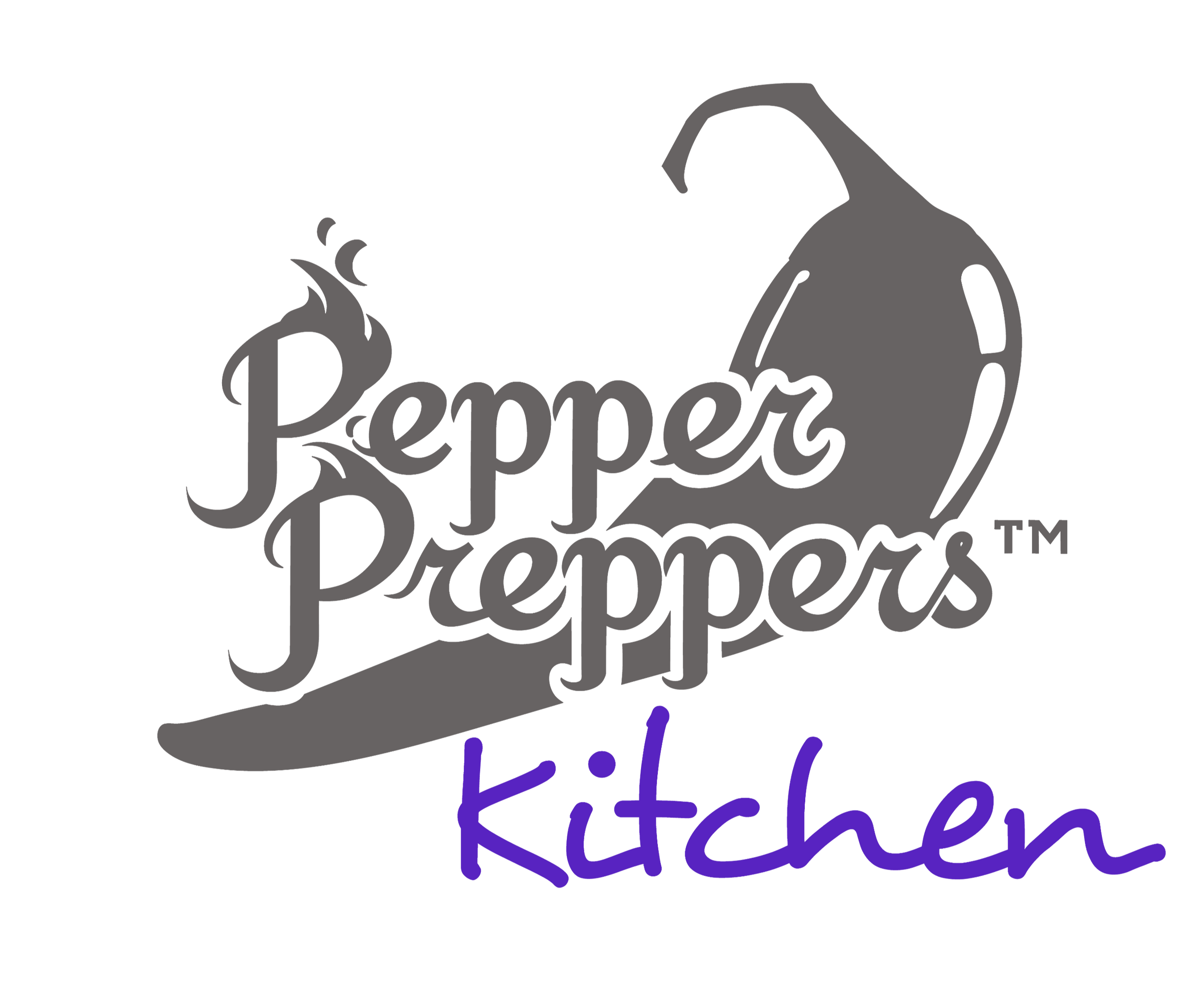Kitchen Pepper Preppers LLC