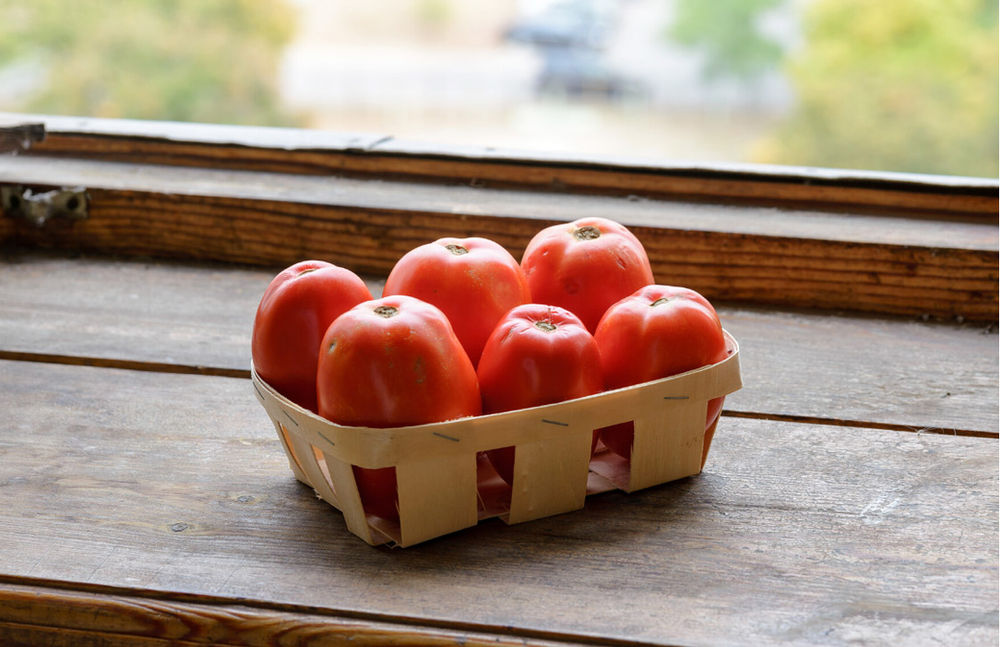 Top 6 Tomato Storage Tips Veg Box Storage Tips