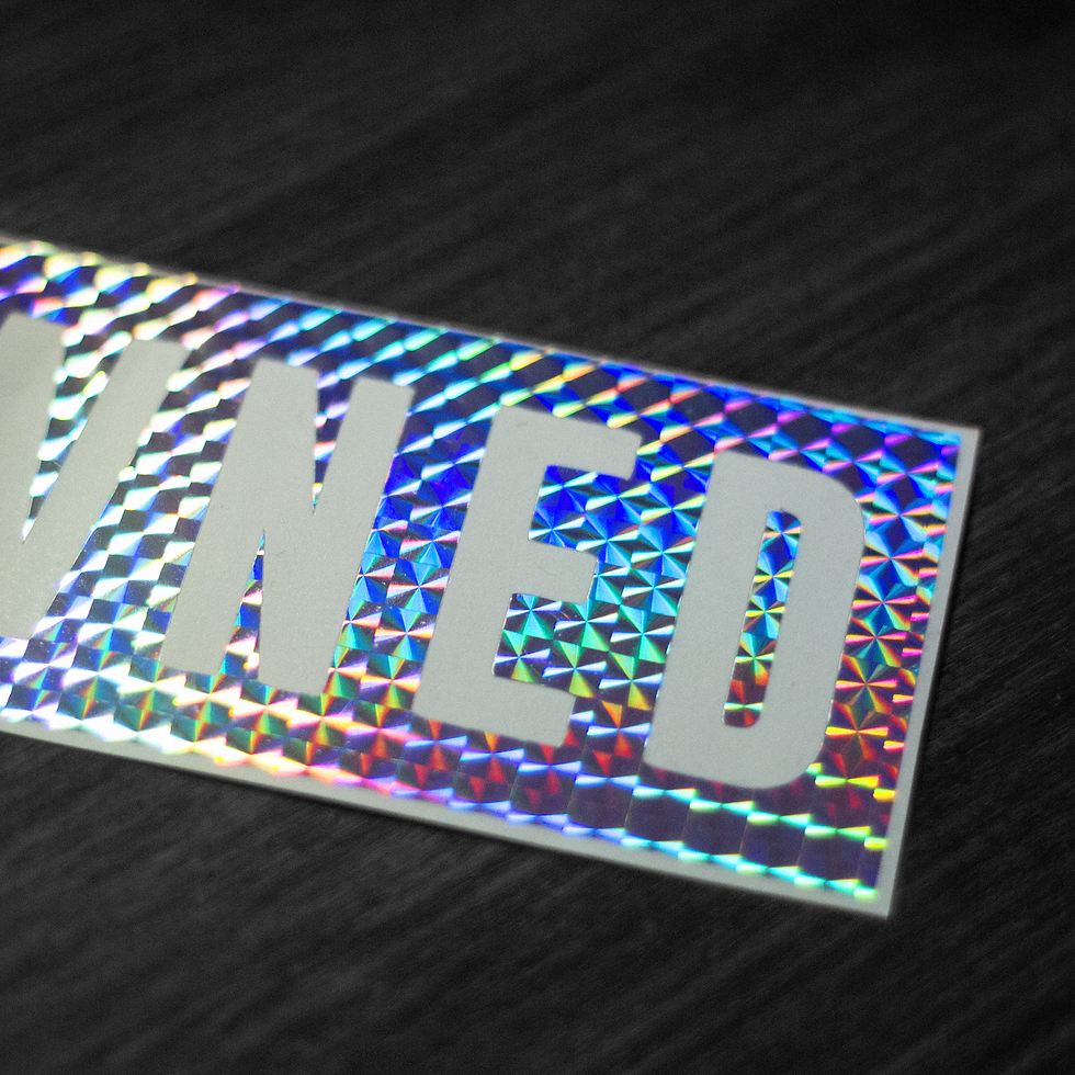 Thumbnail: SILVER MOSAIC