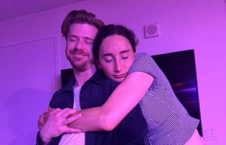 You said to me once...