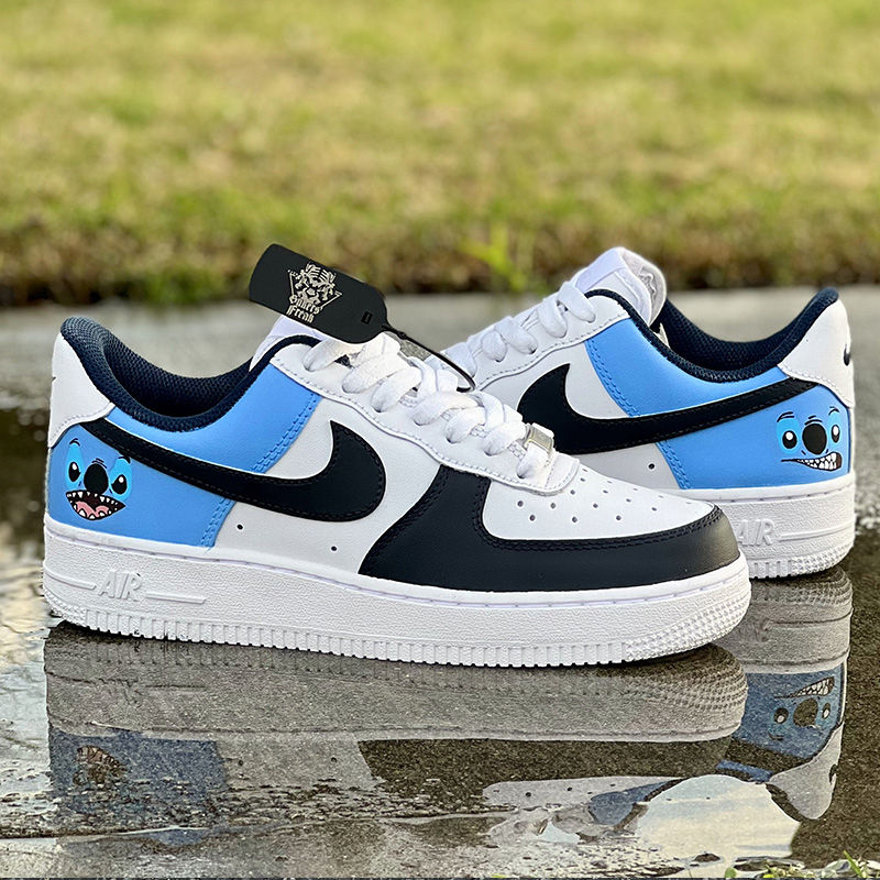 Air force customisé