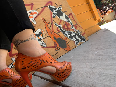 Cinthia's Orange Heels.jpeg