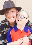 KellyandKelso, Button, Kely and Kelso, Down Syndrome, Down syndrome awareness, childrens book