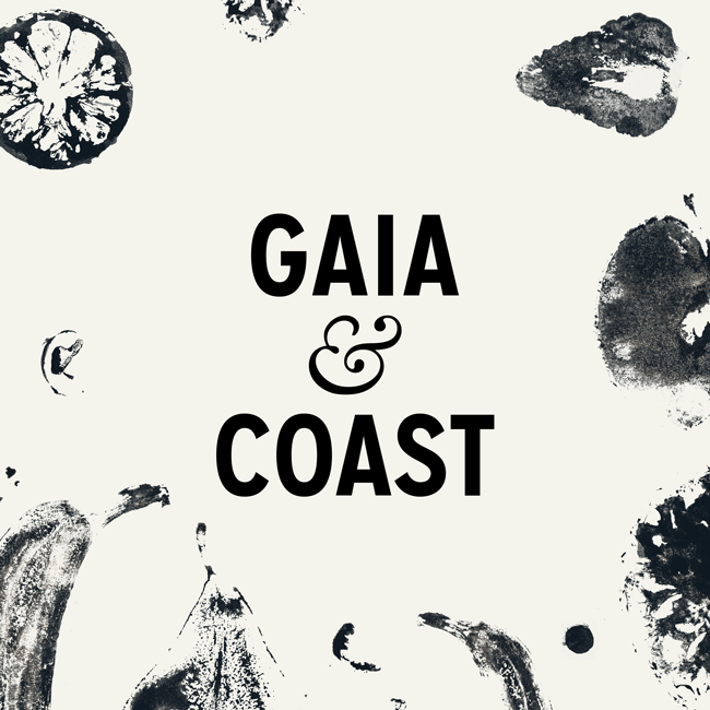 Gaia and Coast