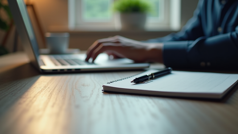 Effective Career Growth Strategies for Growth